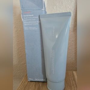 LANEIGE Water Bank Blue Hyaluronic Cleansing Foam